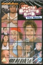 The Naked Brothers Band - The Movie - Ni Dvd Pre-Owned Region 2 - £13.95 GBP