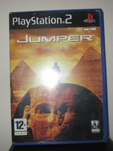 JUMPER-GRIFFIN&#39;S Story (PS2) - £8.22 GBP