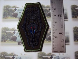 Commad and Staff Royal Thai Army Force Thailand Military Patch Bid - $4.99