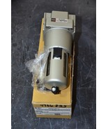 SMC NAF5000-N10B AF Filter Modular / 150 PSI Max / NEW IN BOX - $76.50