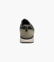 Nunn Bush Sedona EZ Moc Toe Slip On Sneaker Cement Multi 885135-054 image 2