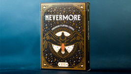 Nevermore Playing Cards by Unique - £11.83 GBP