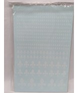 Fallout Hobbies CC-Decal-029W Fleur White Decals - €10,54 EUR
