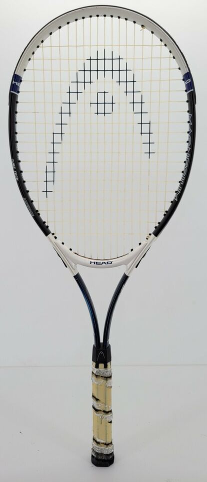 Primary image for Head Magnesium 2000 Tube Tech Super Size Vibration Damping Tennis Racket
