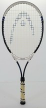 Head Magnesium 2000 Tube Tech Super Size Vibration Damping Tennis Racket - £26.28 GBP