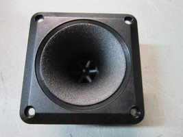 NEW 3.5&quot; Horn Tweeter Speaker.3-1/2 piezo driver.high sound.PA.Car Audio... - $37.99