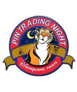 Disney Swap Pins 95848: DLP - Swap Night Pin - Rajah-
show original titl... - $95.48