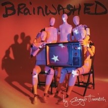 George Harrison Brainwashed Cd (2002) EMI / Capitol Records - £9.64 GBP