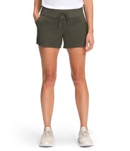 THE NORTH FACE Women&#39;s Aphrodite Motion Short Athletic Running Shorts Gr... - $39.59