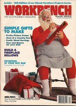 Workbench Magazine December 1990 - £3.95 GBP