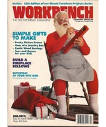 Workbench Magazine December 1990 - £3.90 GBP