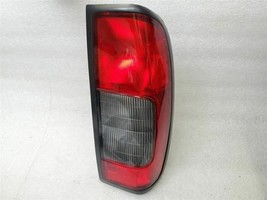 Passenger Right Tail Light w/ Smoked Reverse Lens Fits 1998-2004 Frontier 21800 - £47.47 GBP