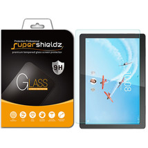 Tempered Glass Screen Protector For Lenovo Tab M10 (10.1 Inch) - £17.30 GBP