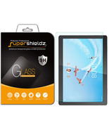 Tempered Glass Screen Protector For Lenovo Tab M10 (10.1 Inch) - £17.19 GBP