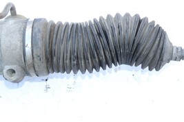 2003-2006 MERCEDES W220 S CLASS S55 POWER STEERING RACK AND PINION J914 image 2