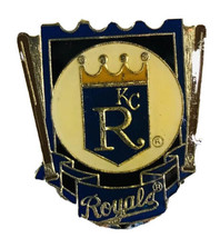 Kansas City Royals Collectors Pin 1992 - £4.38 GBP
