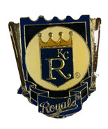 Kansas City Royals Collectors Pin 1992 - $5.84