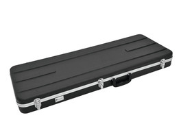 DIMAVERY Abs-Case for Electric Guitar, Rectangle - £107.84 GBP