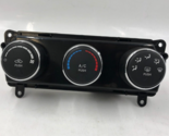 2011-2017 Jeep Compass AC Heater Climate Control Temperature Unit OEM L0... - $71.99