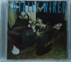 TOTALLY WIRED A COLLECTION OF ACID JAZZ RECORDS COMPACT DISC - £13.58 GBP