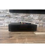 Denon DCM-270 5-Disc Carousel CD Player with Remote - Tested Works Great... - €127,45 EUR