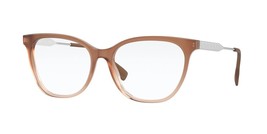 Burberry Eyeglasses BE2333 3173 53mm Brown / Demo Lens - $116.95