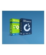 Auslogics Disk Toolkit Ensure organized disk space optimized performance - $52.20