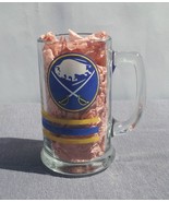 1991  - NHL Bufflo Sabers -- Beer Mug / Beer Stein - £31.87 GBP