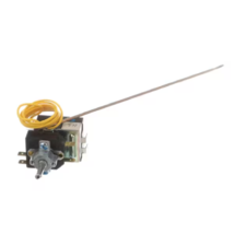 GE Appliance 22304029P006 Thermostat for Oven Black Yellow fits JAS640RM... - $176.63 CAD