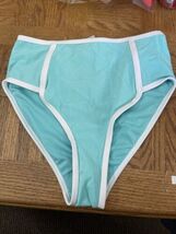 Kona Sol Womens Bikini Bottom Size M Bag 160 - $24.70