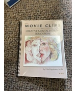 Movie Clips For Creative Mental Health Education  - £15.80 GBP
