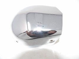 New Harley Davidson Chrome Horn Cover 69141-70T XL FX FXR FL FLH - $24.75