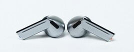 Samsung Galaxy Buds3 Pro SM-R630 Wireless Earbud Headphones - Silver image 4