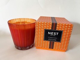 Nest New York Pumkin Chai Scented Candle 21.1oz Boxed - £56.97 GBP