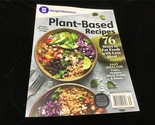 Meredith Magazine WW Plant-Based Recipes 76 Ways to Eat Fresh with Less ... - $11.00