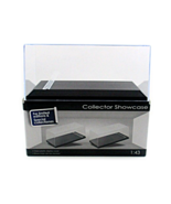 SHOWCASE- DISPLAY BOX,SINGLE COLLECTOR SHOWCASE CMR SCALE 1:43 START-FIN... - £30.28 GBP