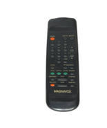 Genuine Magnavox TV VCR Remote Control N9063UD Tested Working - $19.80