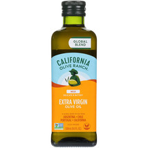 Ca olv mild buttery evoo ( 6 x 16.9 oz   ) - $3,445.37 MXN