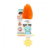 Gund Tinkle Crinkle Play Together Toy - Birdie - £40.06 GBP