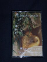 Victoria&#39;s Secret Winterscapes Cassette [Audio CD] The London Symphony Orchestra - £22.96 GBP