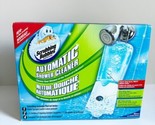 Scrubbing Bubbles Automatic Shower Cleaner Kit Booster Dual Sprayer Orig... - £77.32 GBP