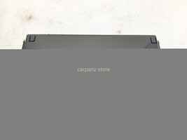 Mercedes Signal Aquisition Module SAM REAR A1645402962 Delphi 28041416 image 6