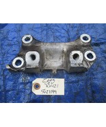 07-09 Honda CRV K24Z1 oil pan mount bracket torque rod engine motor OEM ... - €51,68 EUR