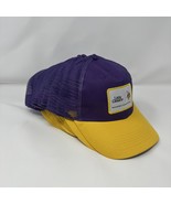 Lot Of 10 Little Ceaser&#39;s x MN Vikings Crew Snapback Hats Skol NEW Free ... - $1,389.88 MXN