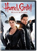 Hansel &amp; Gretel: Witch Hunters - £23.10 GBP