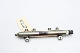 06-10 CHEVROLET SILVERADO 2500HD 6.6L LBZ LMM FUEL RAIL E0387 image 6