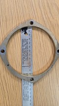 125mm Kawasaki Impeller Pump Wedge Aluminum Angled Nozzle Spacer JS440 J... - $49.48