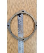 125mm Kawasaki Impeller Pump Wedge Aluminum Angled Nozzle Spacer JS440 J... - €42,95 EUR