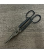 Stanley Handyman 1541 Snips &amp; Shears, Drop Forged Steel, Made in USA, 10... - €12,96 EUR