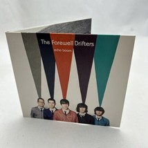 The Farewell DRIFTERS-Echo Boom Cd - £8.08 GBP